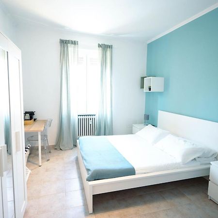 Bed and Breakfast Salotto Tiburtino Рим Экстерьер фото