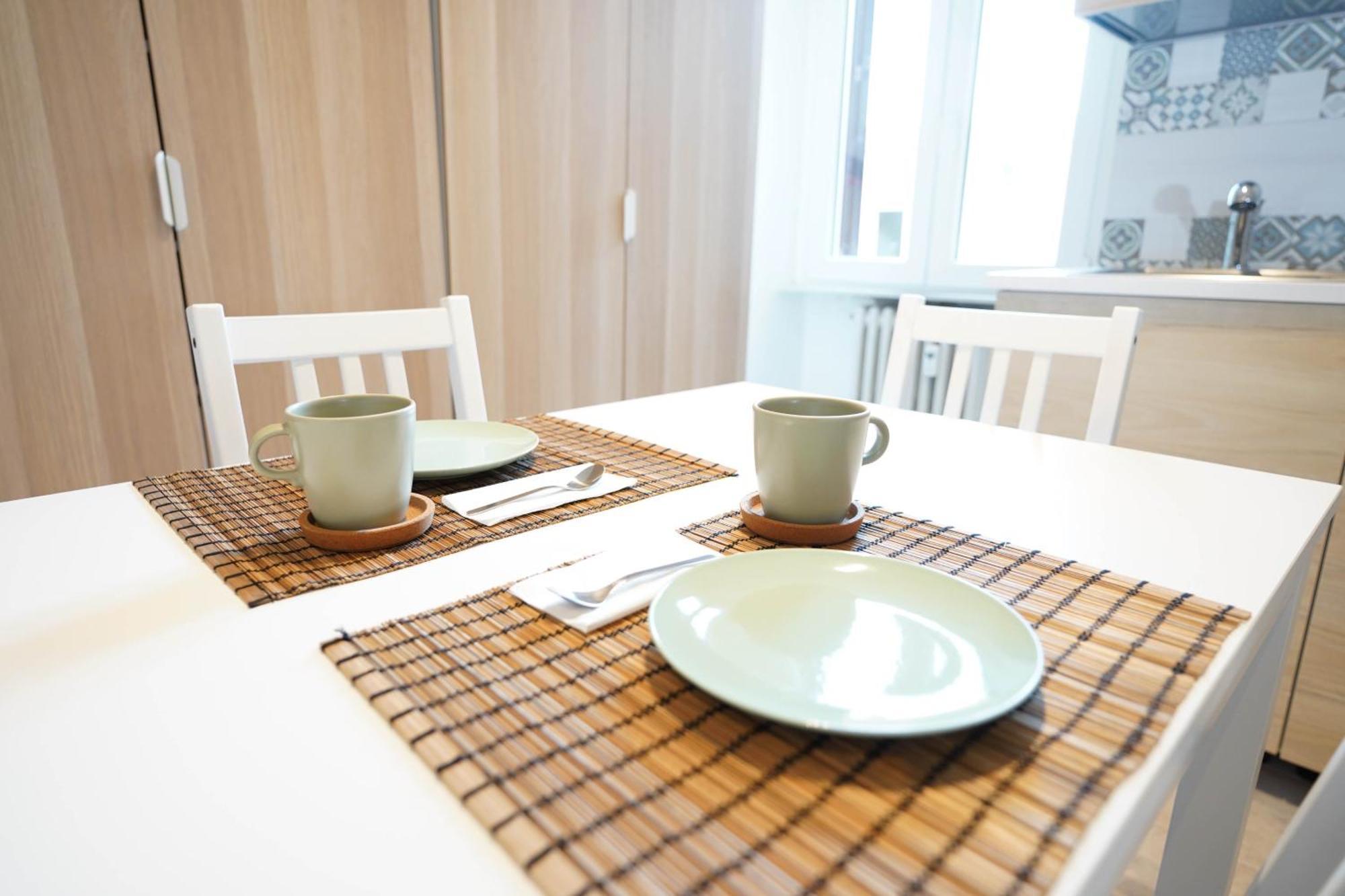 Bed and Breakfast Salotto Tiburtino Рим Экстерьер фото