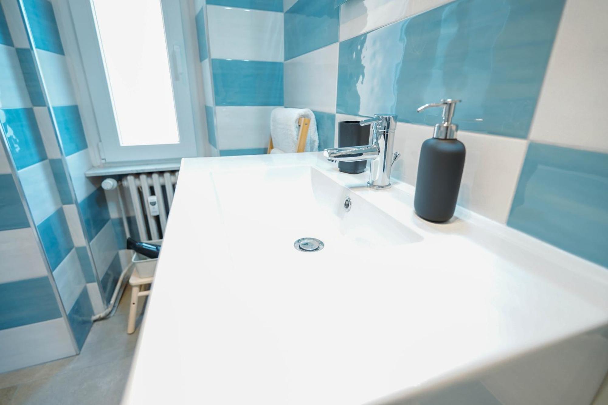 Bed and Breakfast Salotto Tiburtino Рим Экстерьер фото