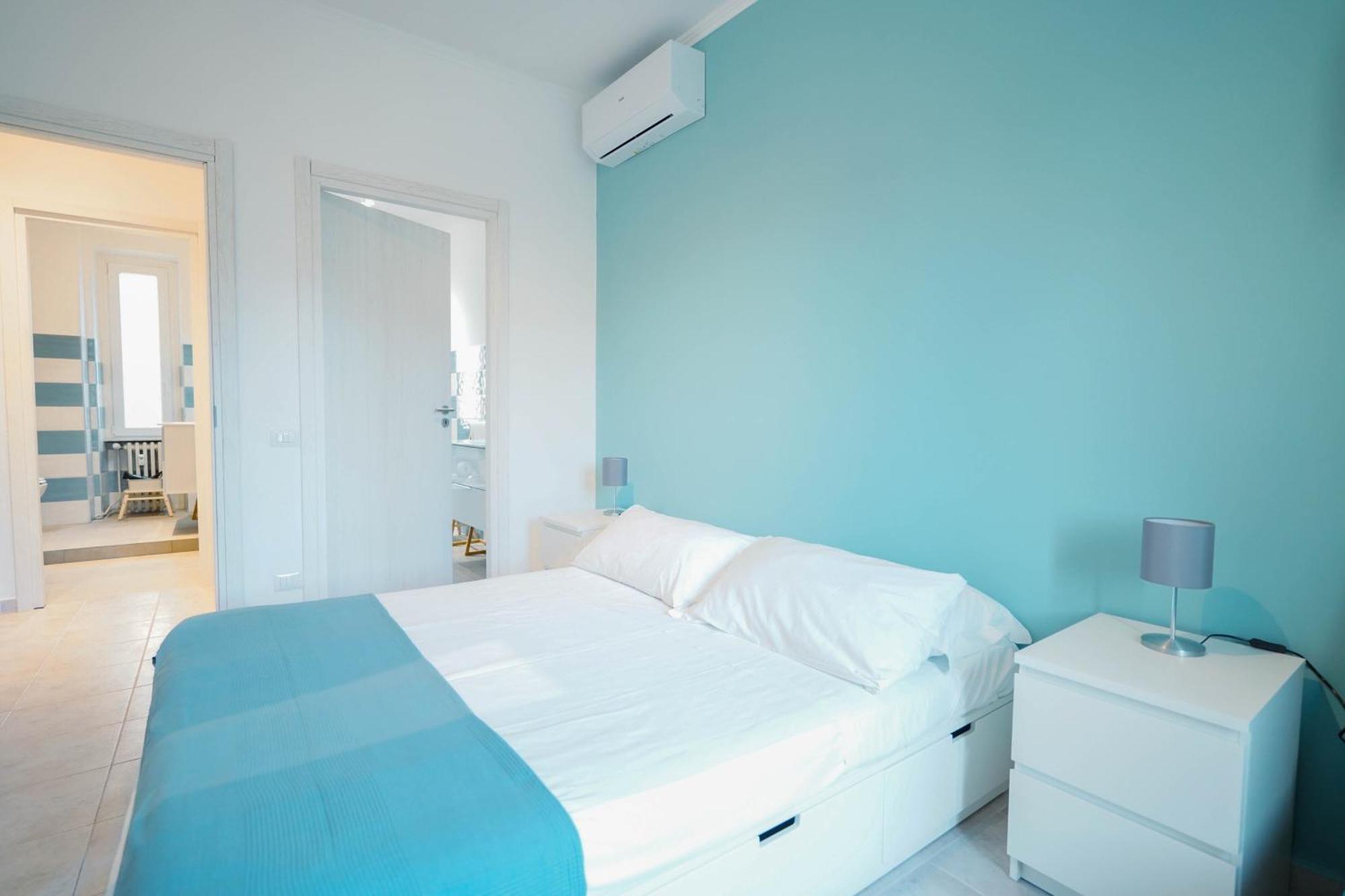 Bed and Breakfast Salotto Tiburtino Рим Экстерьер фото