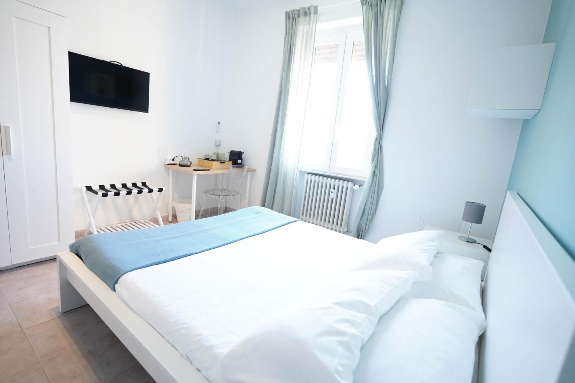 Bed and Breakfast Salotto Tiburtino Рим Экстерьер фото