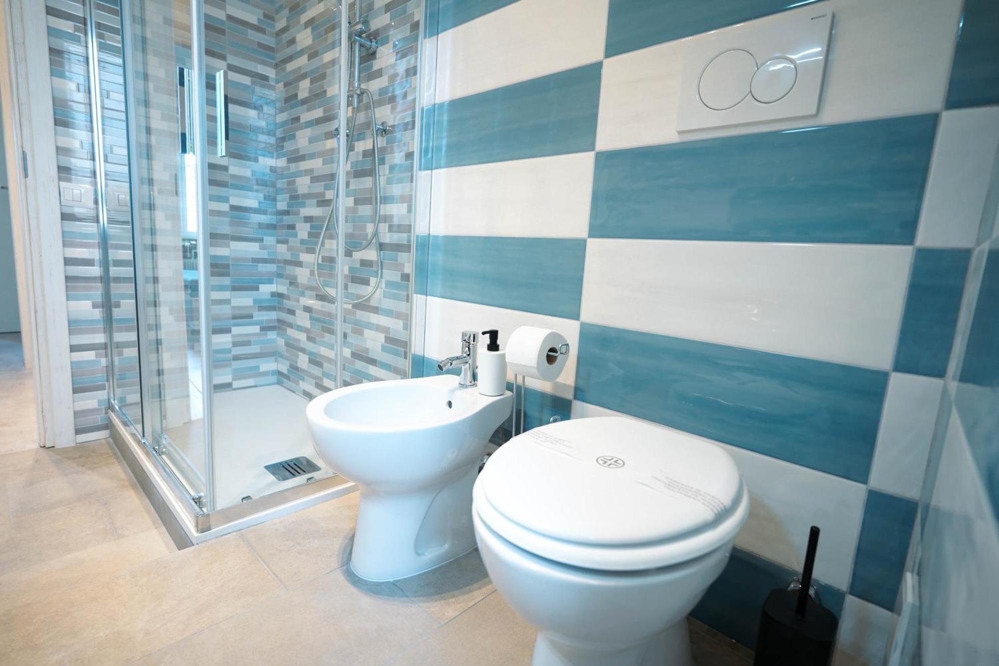 Bed and Breakfast Salotto Tiburtino Рим Экстерьер фото