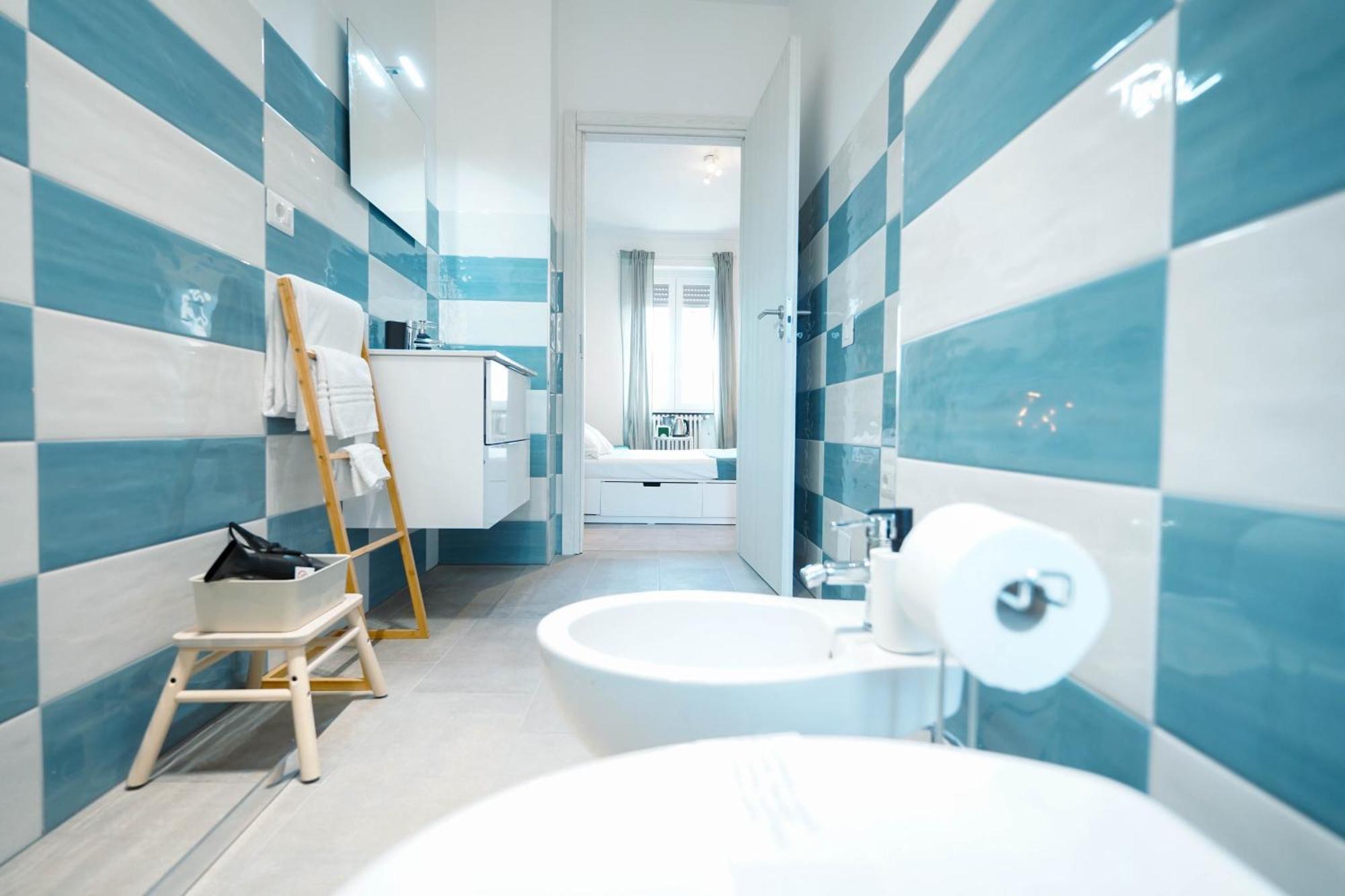 Bed and Breakfast Salotto Tiburtino Рим Экстерьер фото