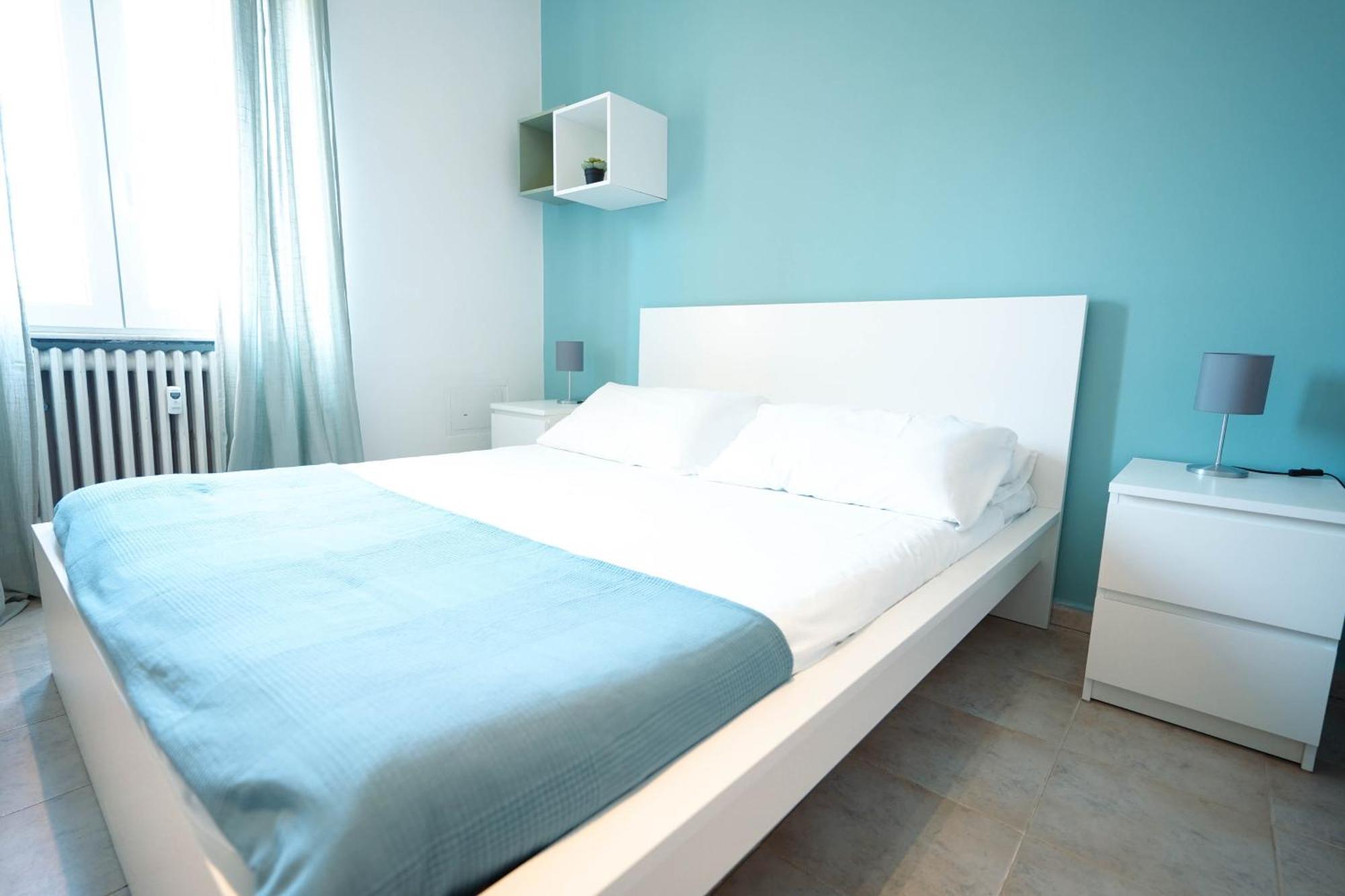 Bed and Breakfast Salotto Tiburtino Рим Экстерьер фото