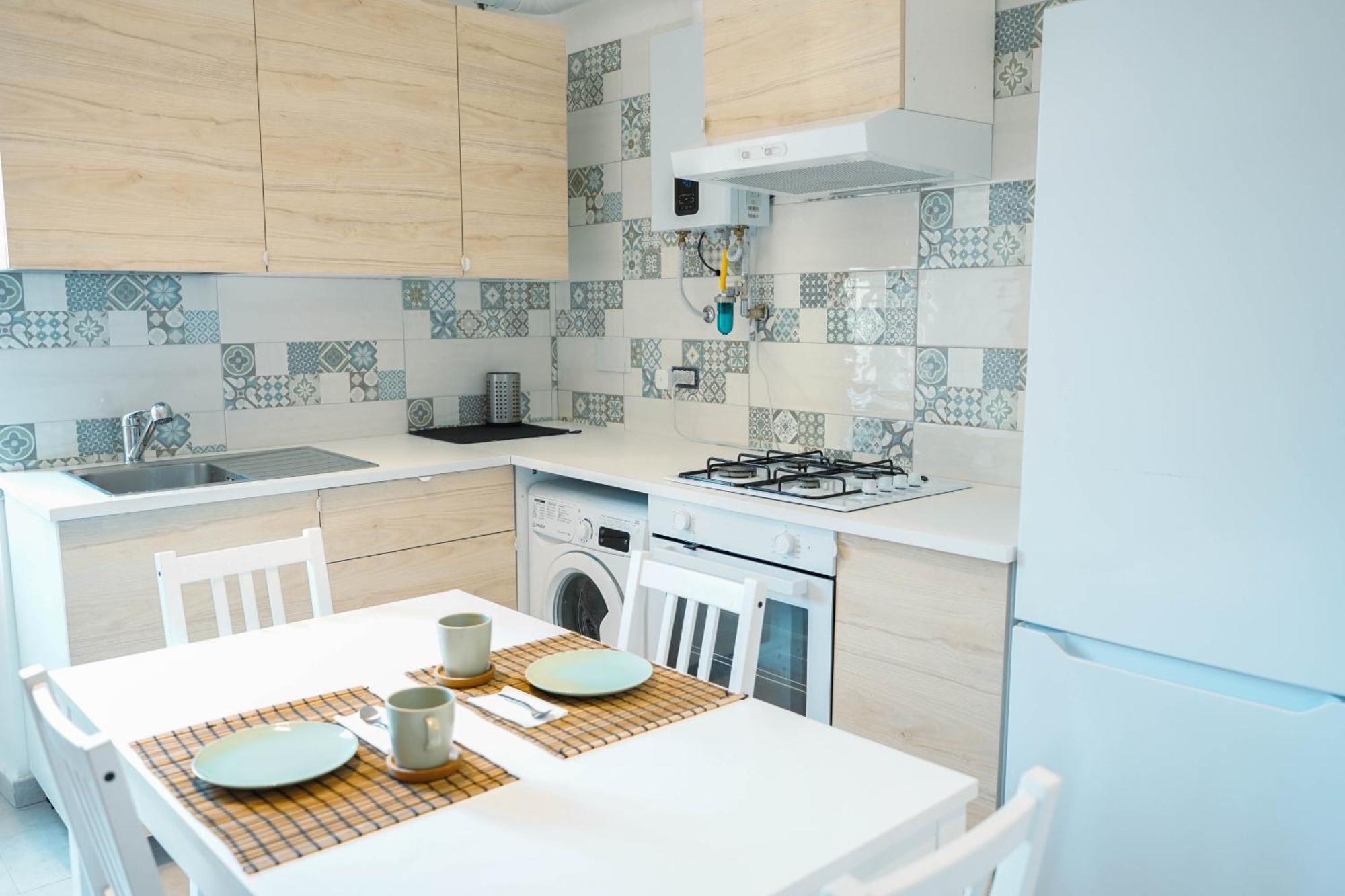 Bed and Breakfast Salotto Tiburtino Рим Экстерьер фото